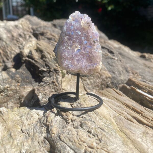 Op standaard - Angel aura mini #20