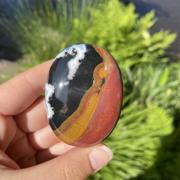 Soapstone - Sardonyx #2