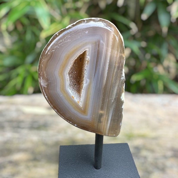 Op standaard - Agaat small #4 - Afbeelding 3