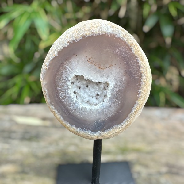 Op standaard - Agaat small #10 - Afbeelding 3