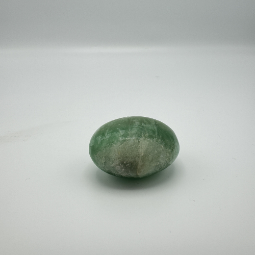 Groene Fluoriet - Soapstone