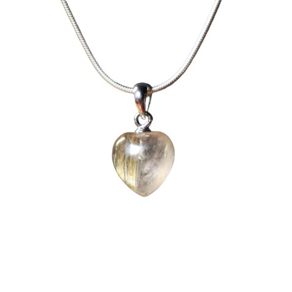 Hanger - Rutielkwarts hartje