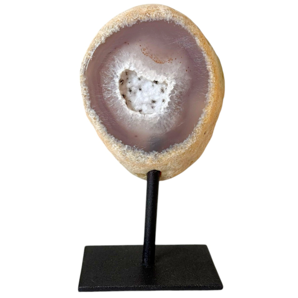 Op standaard - Agaat small #10