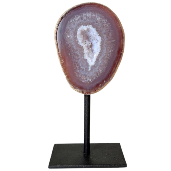 Op standaard - Agaat small #11