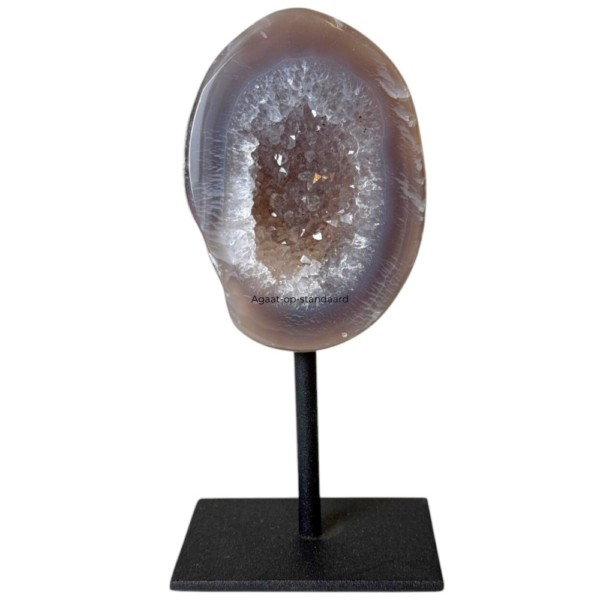 Op standaard - Agaat small #14