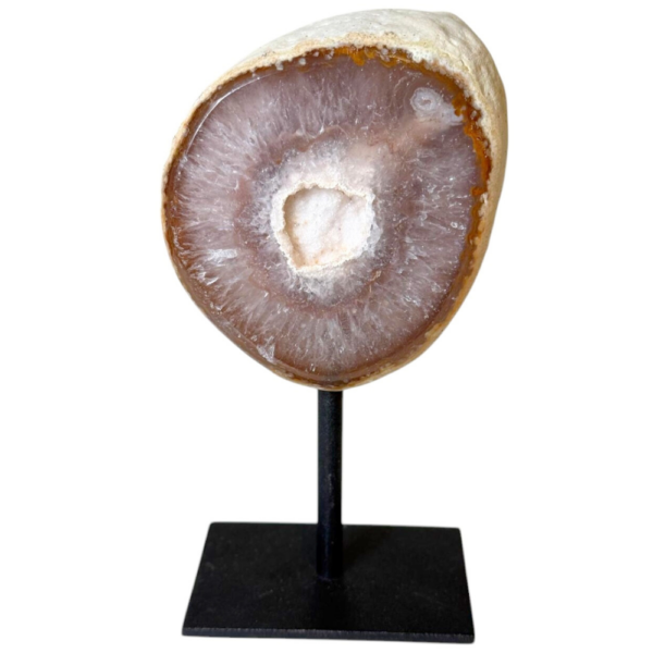 Op standaard - Agaat small #17