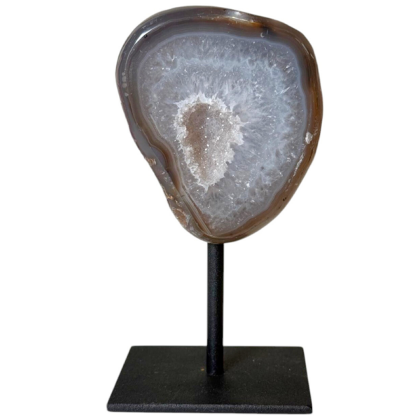 Op standaard - Agaat small #3