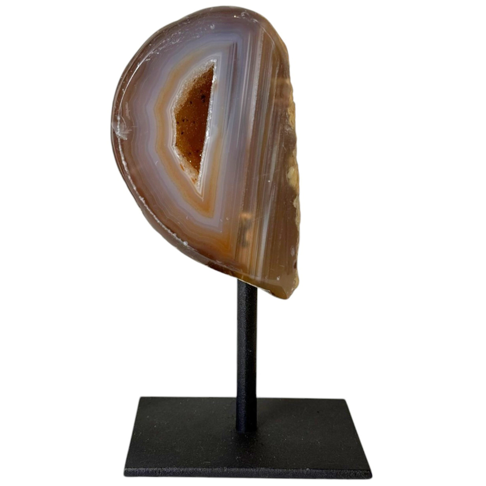 Op standaard - Agaat small #4