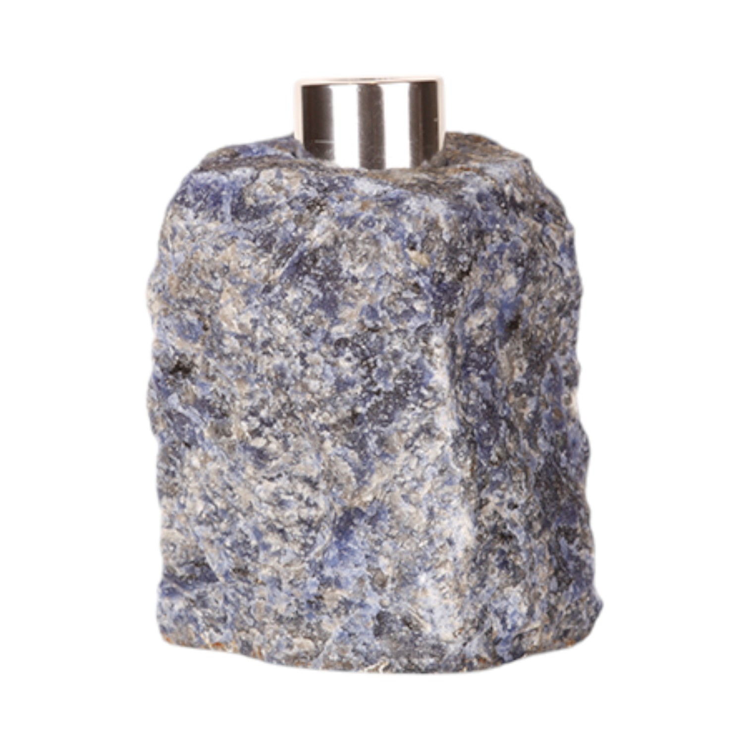 Diffuser - Sodaliet (zilver)