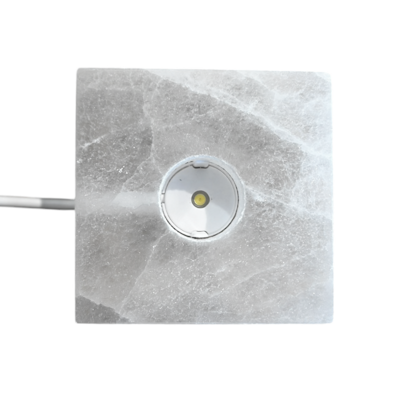 Lamp - Seleniet support vierkant - Afbeelding 2