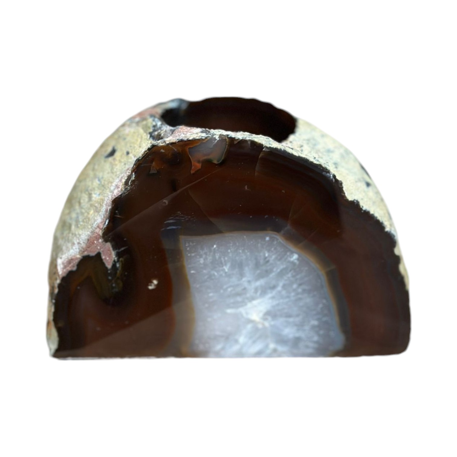 Unboxing part 3 - Theelicht Agaat #4