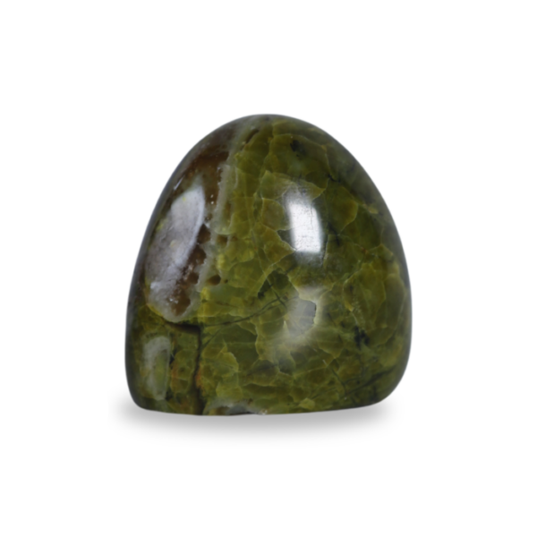 Groene Opaal - Free form #1