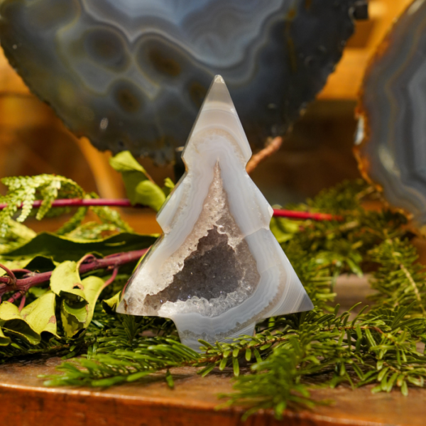 Kerstboom - Agaat #2