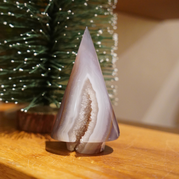 Kerstboom - Agaat #3