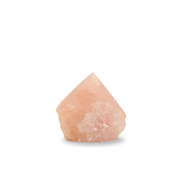 Rozekwarts punt - cut base #2