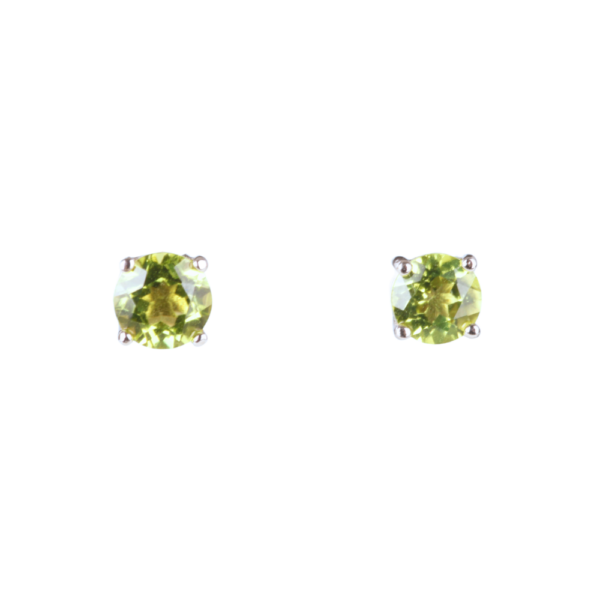 Oorstekers - Peridoot