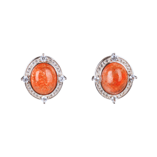 Oorstekers - Zonnesteen