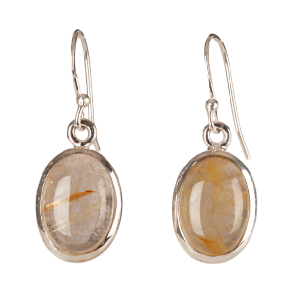 Oorhangers - Rutielkwarts