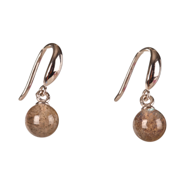 Oorhangers - Labradoriet