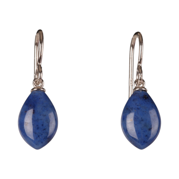 Oorhangers - Dumortieriet