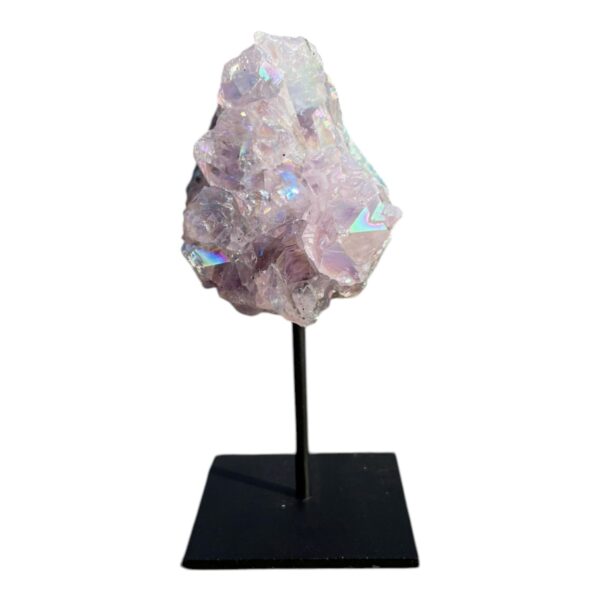 Op standaard - Angel coating #1