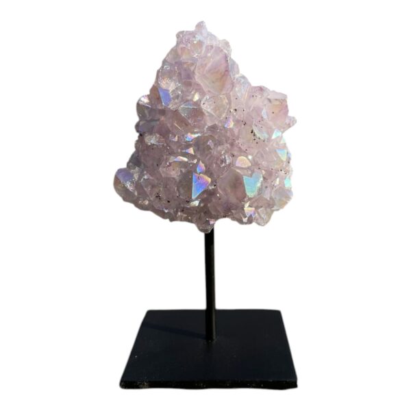 Op standaard - Angel coating #2