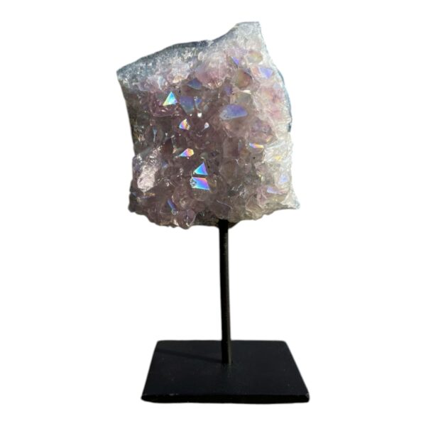 Op standaard - Angel coating #3