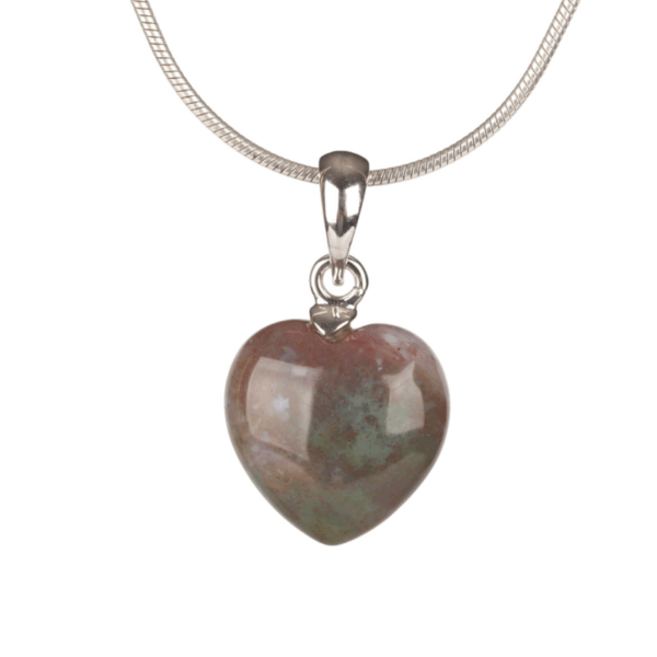 Hanger - Blood Stone - Hartje