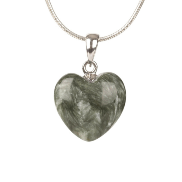 Hanger - Serafiniet - hartje