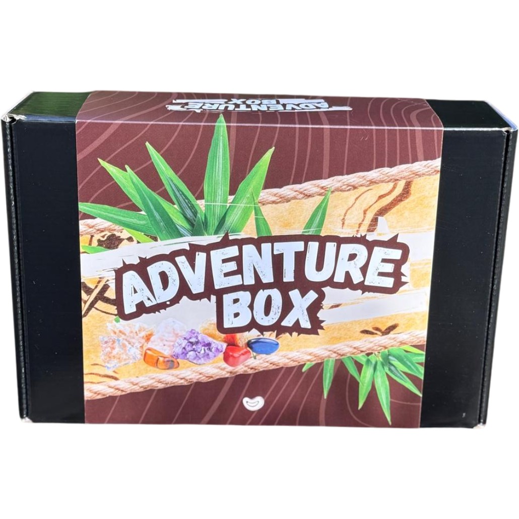 Adventure box