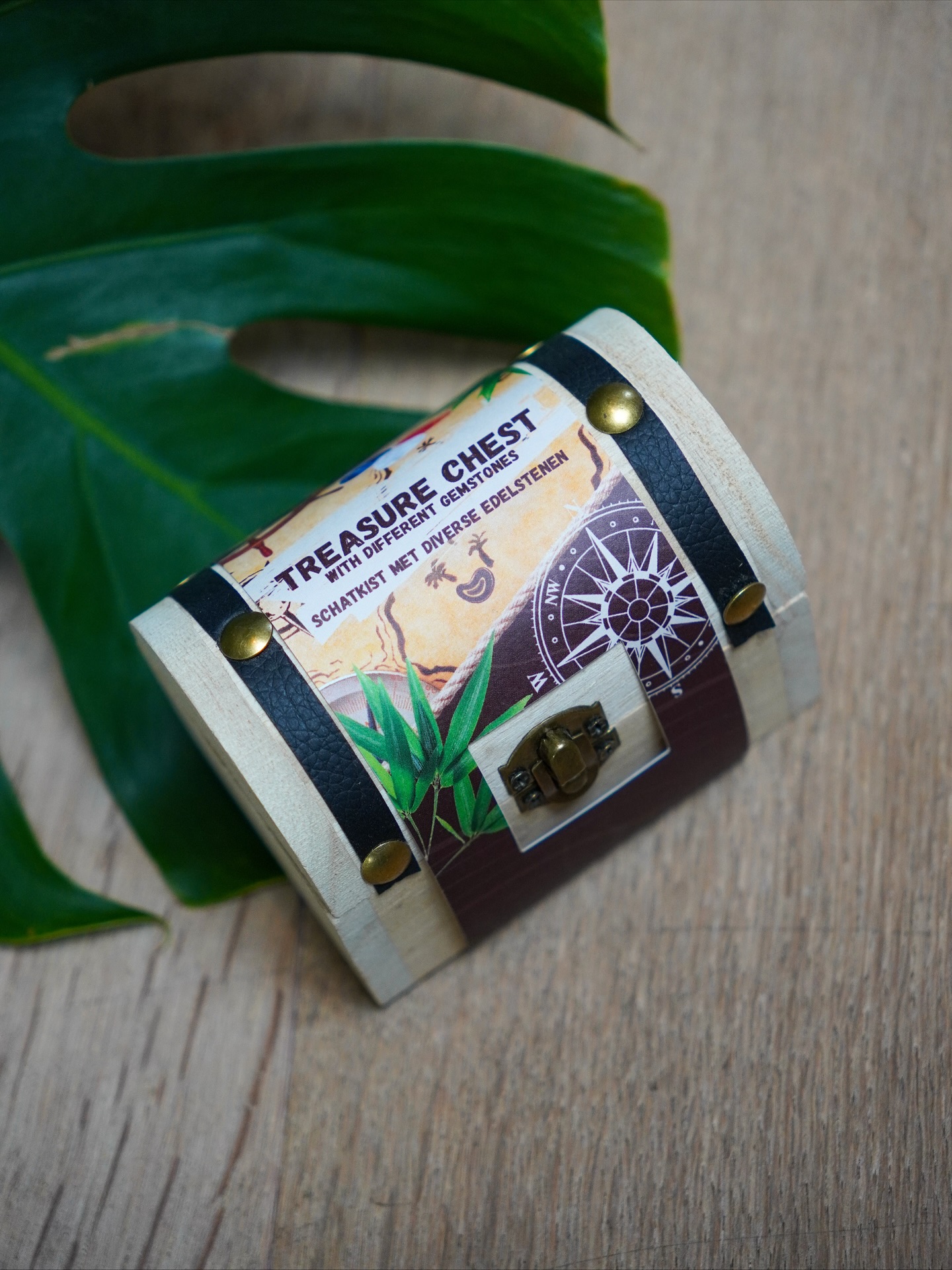 Adventure box - Afbeelding 3