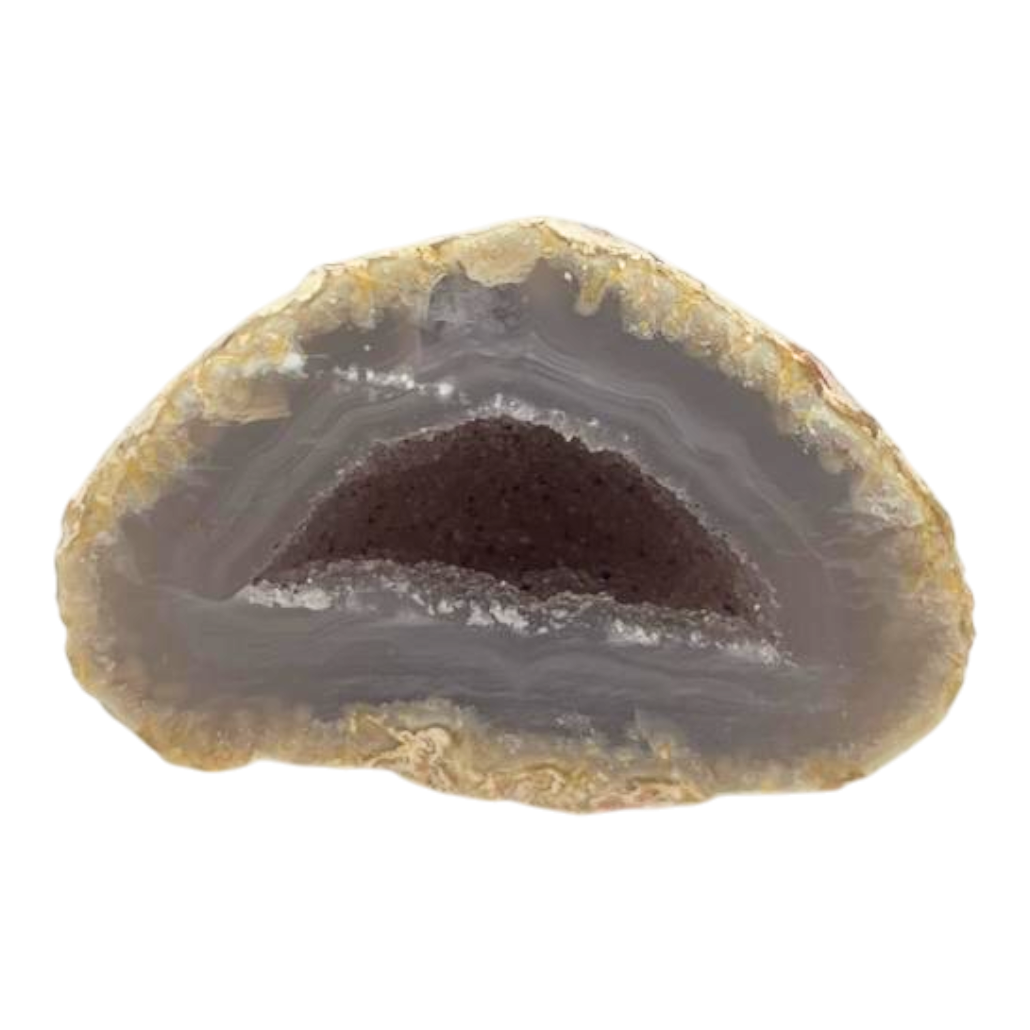 Agaat geode - #3