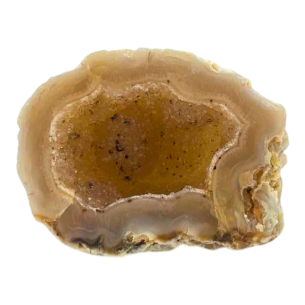 Agaat geode - #5