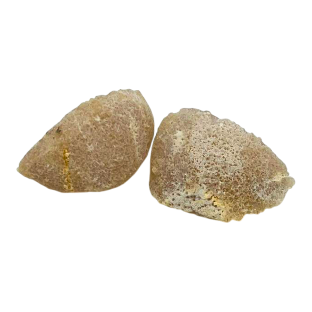 Agaat geode - set #9 - Afbeelding 2