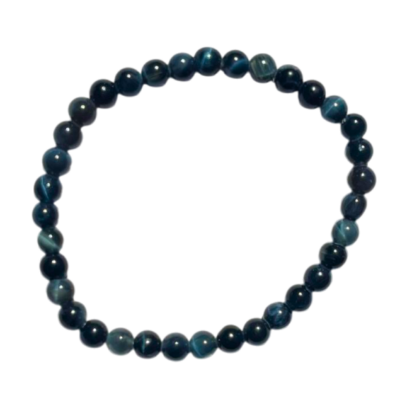 Valkenoog - kinderarmband 4mm