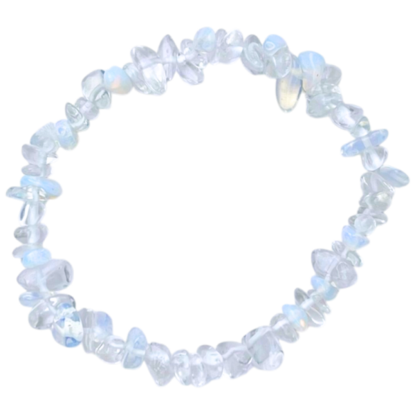 Splitterarmband - Opaliet