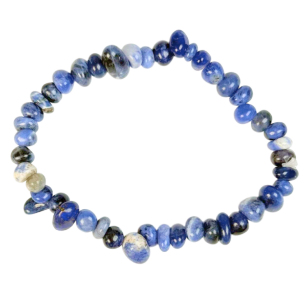 Splitterarmband - round - Sodaliet