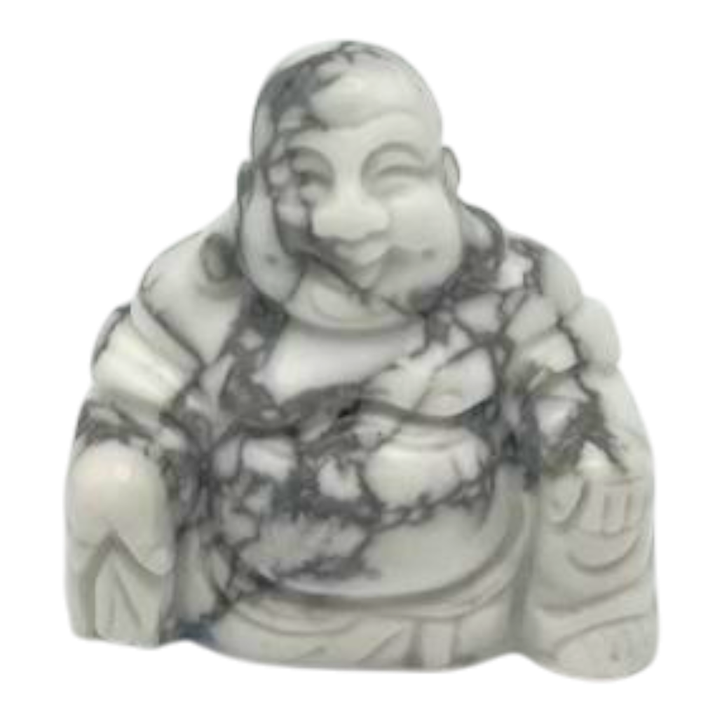 Howliet - Buddha