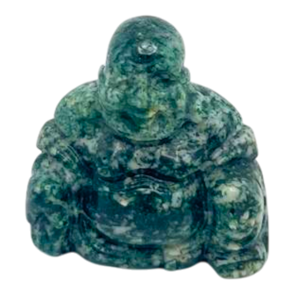 Mos Agaat - Buddha