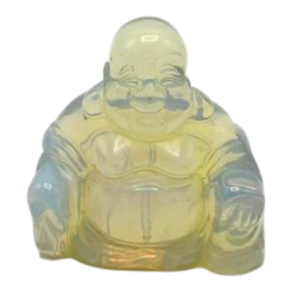 Opaliet - Buddha
