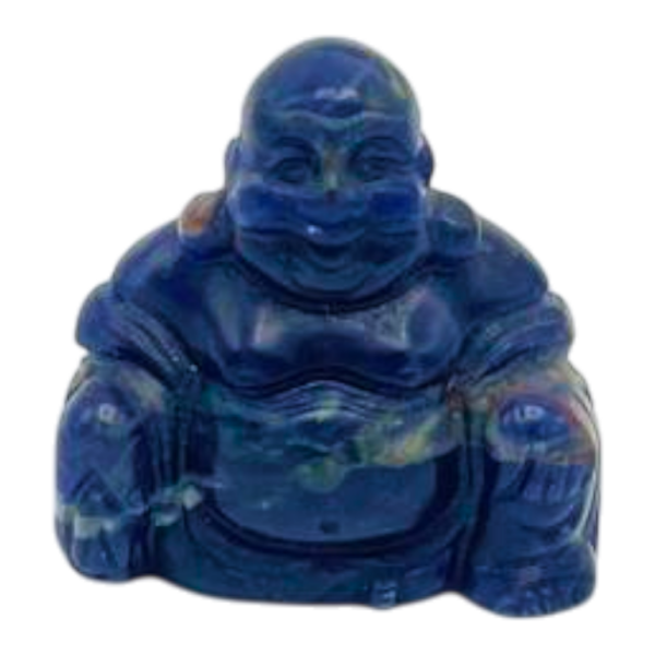 Sodaliet - Buddha
