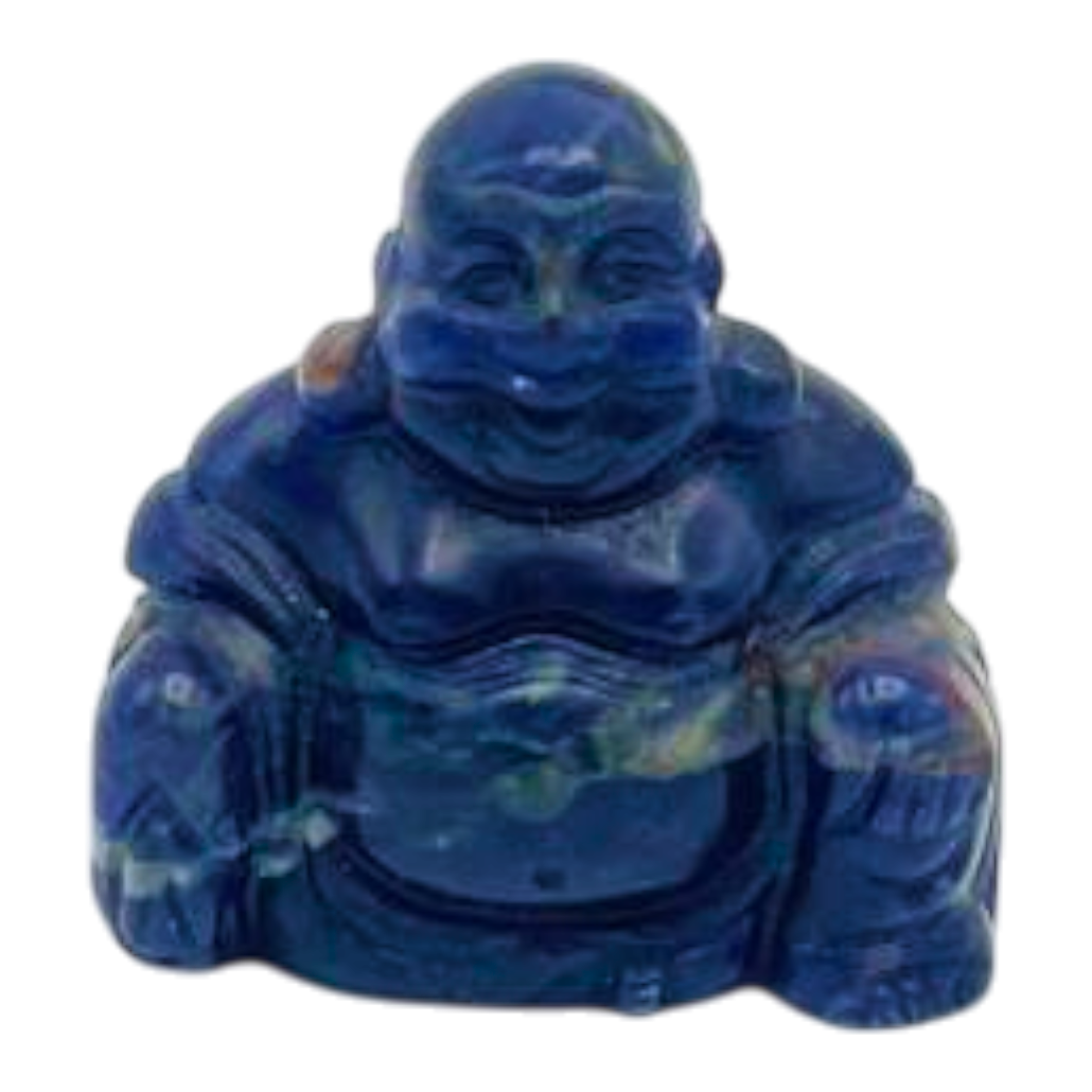 Sodaliet - Buddha