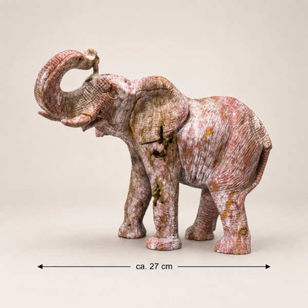 Oceaan Jaspis Olifant
