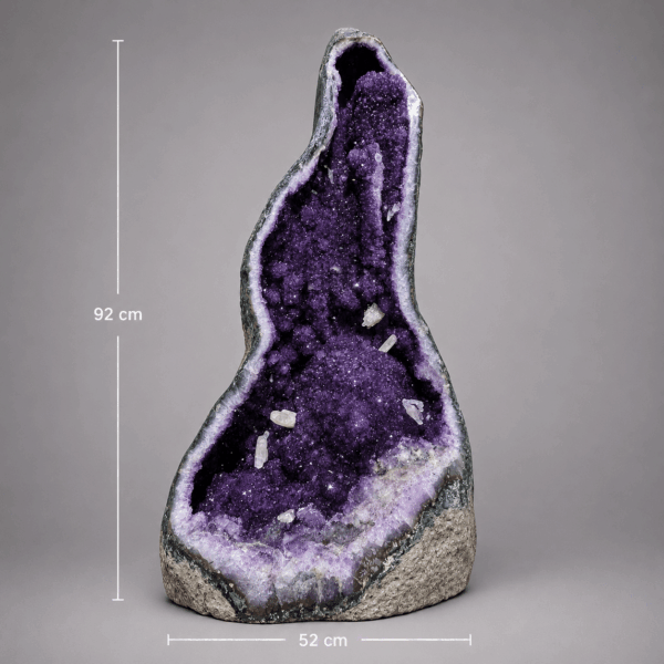 Amethist Geode